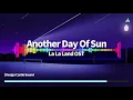 {1 Hour Loop} La La Land (라라랜드) - Another Day Of Sun / 1시간 반복 음악 듣기, 가사 [OST]