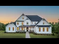 Tour Indianapolis North IN Windsor II Modern Farmhouse Shown with Opt Features