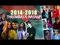 Download Lagu Throwback 2014-2018 Mashup - WATCHING Sky x Sayyad Khan x Krimsonn