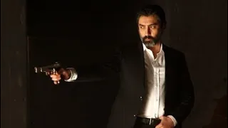 وادي الذئاب الجزء السادس الحلقة 28 مدبلج FULLHD 