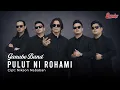 Lagu PULUT NI ROHAMI - GANUBE BAND || LAGU BATAK TERBARU 2026 TENTANG JANJI-JANJI PALSU
