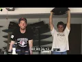 NATHAN FLORENCE IMPOSSIBLE INTERVAL WORKOUT CHALLENGE FOR SURFING ENDURANCE