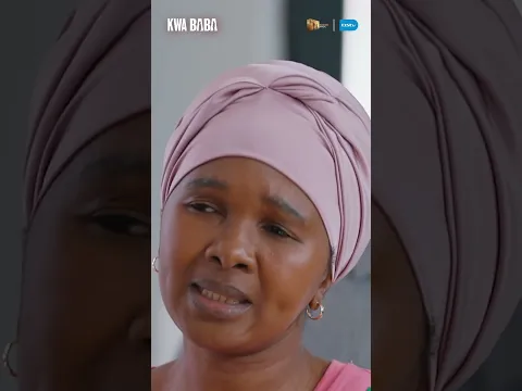 MaKhumalo goes back home – Kwa Baba | S1 | Ep 60 | Mzansi Magic