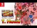 Ultra Street Fighter II The Final Challengers- Nintendo Switch (T. Hawk Story) [HD]