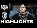 Download Lagu Dewa United Banten VS Bali United Basketball Club | Game Highlight IBL Gopay 2025