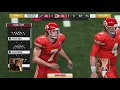 Madden 19 Fancy Vs Joke Dallas Tourney