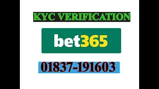 bet365 how to open bet365 account in bangladesh 01837191603 