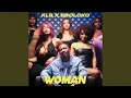 Woman (feat. Eboloko)