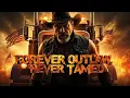 Download Lagu 【Outlaw Backroads Rebels 2025】Outlaw Country Meets Hip-Hop \u0026 Gothic Dark Blues for Truckers \u0026 Bikers