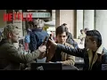 Video di Suburra | Trailer ufficiale | Netflix Italia