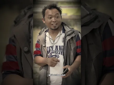 Menyedot Kewarasan Orang?!