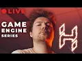 Content Browser Thumbnails and Caching Game Engine series Hazel 2D