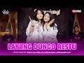 Download Lagu Ochi Alvira Ft. Maulana Ardiansyah - Layang Dungo Restu ( Ska Reggae Dangdut )