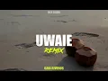 UWAIE (REMIX) - Max Carra - DJ Gabi Riveros