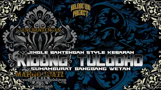 Download KIDUNG TULODHO X SUMAMBURAT BANG BANG WETAN STYLE BANTENGAN || @Vomitproduction2273 MP3