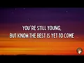 Lost Frequencies - Head Down (Lyrics) ft. Bastille