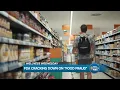 Wellness Wednesday undetected genetic conditions food fraud and FDA pushback