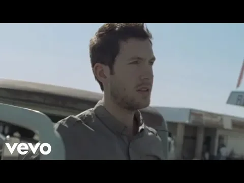 Download MP3 Calvin Harris - Feel So Close (Official Video)