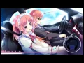 Nightcore - Drive My Car 【DEAMN】