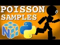 Python Poisson Distribution - Numpy Random Poisson