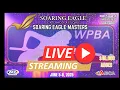 Download Lagu WPBA 2025 Soaring Eagle Masters Silviana Lu vs. Seo Seoa MP3