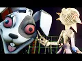 Five Nights at Freddy s Security Breach RUIN - Now We re The Bunny In A FNAF Sequel 1
