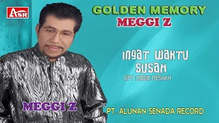 meggi z ingat waktu susah official video musik hd