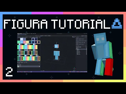 Download MP3 Figura 0.1.4 Tutorial Ep.2 | Making a Basic Avatar