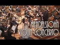 Download Lagu Mendelssohn Violin Concerto in E Minor | Leia Zhu