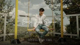 bobby purba boasa dung saonari lagu batak terbaru 2024 official music video