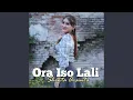 Download Lagu Ora Iso Lali
