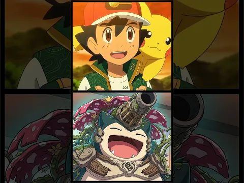 Darkest Truth About Seriperier Pokemon #Shorts #Pokemon