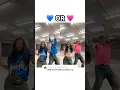 Download Lagu WE NEED TO KNOW! 😅 ACELERADA VIRAL TIKTOK DANCE | Cadel and Mia 🩷💙 #dance #shorts