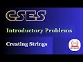CSES INTRODUCTORY PROBLEMS CREATING STRINGS GET CONCEPT