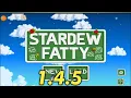 Stardew Valley Mod Stardew Fatty Content Patcher Version Bathroom Mod 2022