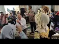 ikan dalam kolam H.Ustd Muqoddam el corona (Live wedding adi dan maya pekayon)