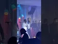 Fally ipupa x Dadju Trouvez là moi ( live concert Rotana ) 🔥