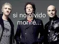 Crimen - Gustavo Cerati (letra)