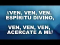 CORITOS CRISTIANOS EXPERIENCIA GOSPEL