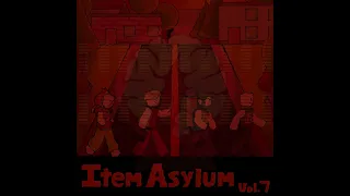 Second Trumpet - Item Asylum