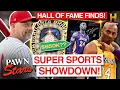 Pawn Stars Super Sports Showdown Every Deal Every Sport 5 HOUR MEGA COMPILATION Pawn Stars