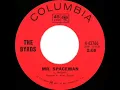 1966 HITS ARCHIVE: Mr. Spaceman - Byrds (mono 45)