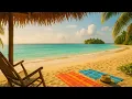 Download Lagu Tropical Island Vacation – Happy Instrumental Music \u0026 Relaxing Beach Vibes