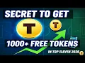 Download Lagu Secret to get 1000+ Free Tokens in Top Eleven 2026 | German Subtitles