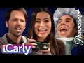 The First Episode of the New iCARLY Full Episode in 5 Minutes NickRewind