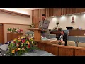 Reed Sommer Funeral Service