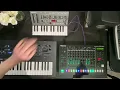 Turquoise Hexagon Sun - Boards Of Canada [Cover]