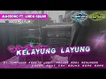 Download Lagu DJ KELAYUNG LAYUNG • KERETO JOWO •  MASDDHO FT. LINDA SULINI • SLOW BASS HOREG