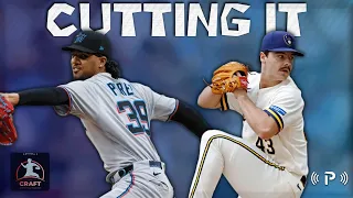 The Impact of Cutting a Fastball I The Craft EP 93