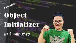 C Object Initializer